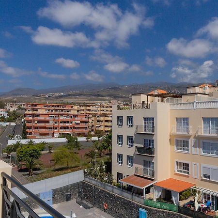Appartement Aqua Vista 2 Bed Penthouse With Great Views à Callao Salvaje Extérieur photo