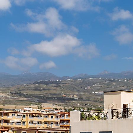 Appartement Aqua Vista 2 Bed Penthouse With Great Views à Callao Salvaje Extérieur photo