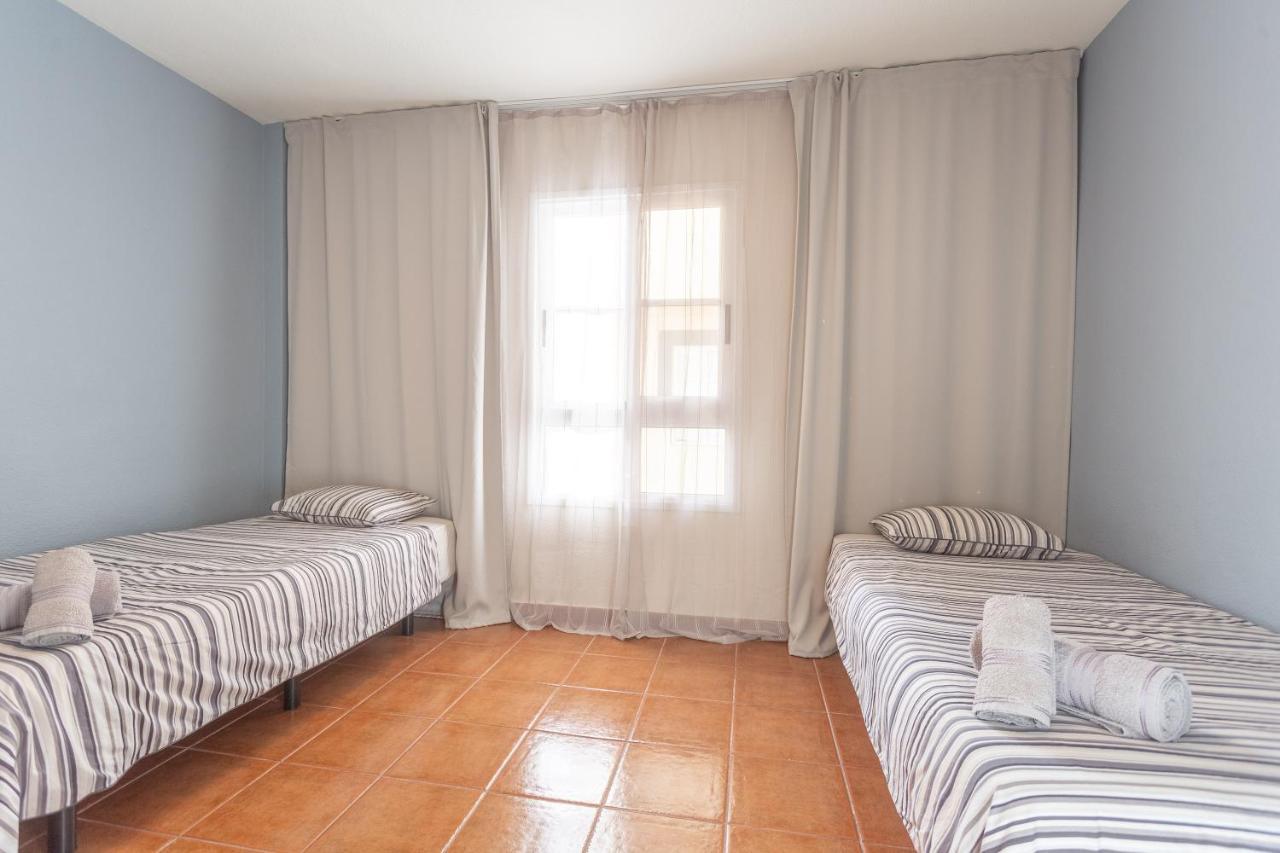 Appartement Aqua Vista 2 Bed Penthouse With Great Views à Callao Salvaje Extérieur photo